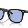 Ray-Ban RB4420 Black / Blue