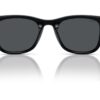 Ray-Ban RB4420 Svart / Mörkgrå