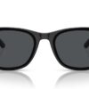 Ray-Ban RB4420 Svart / Mörkgrå