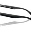 Ray-Ban RB4420 Svart / Mörkgrå