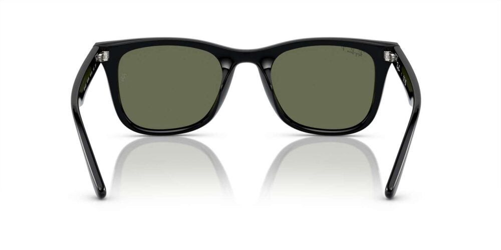 Ray-Ban • RB-4420-601/9A • 0RB4420 601 9A P21 shad bk