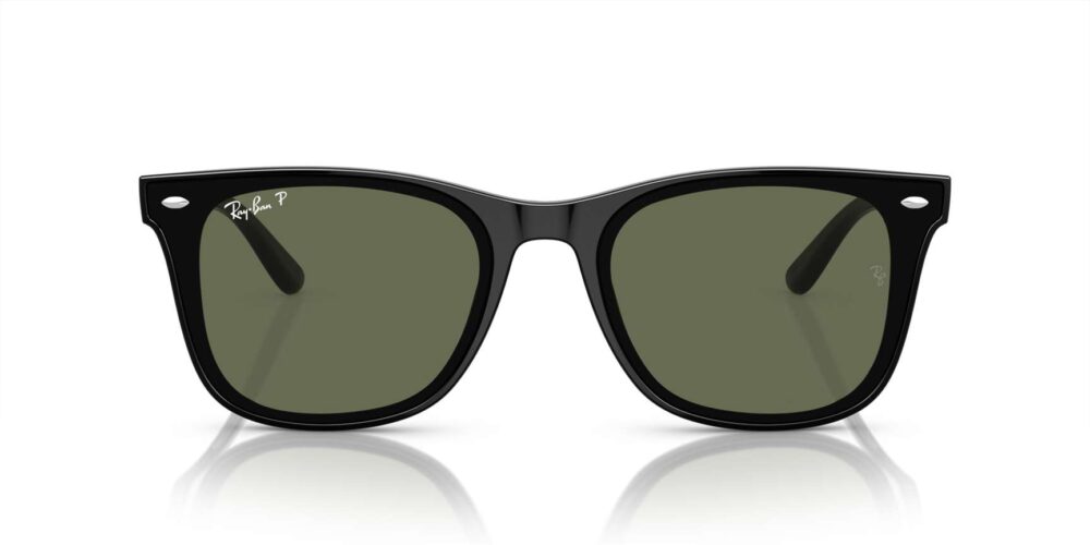 Ray-Ban • RB-4420-601/9A • 0RB4420 601 9A P21 shad fr