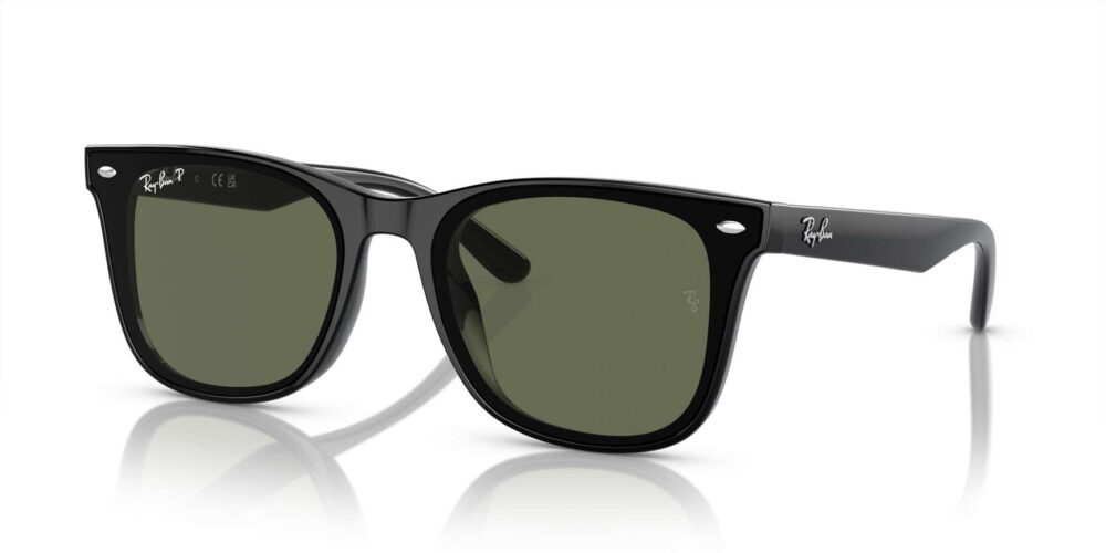 Ray-Ban • RB-4420-601/9A • 0RB4420 601 9A P21 shad qt