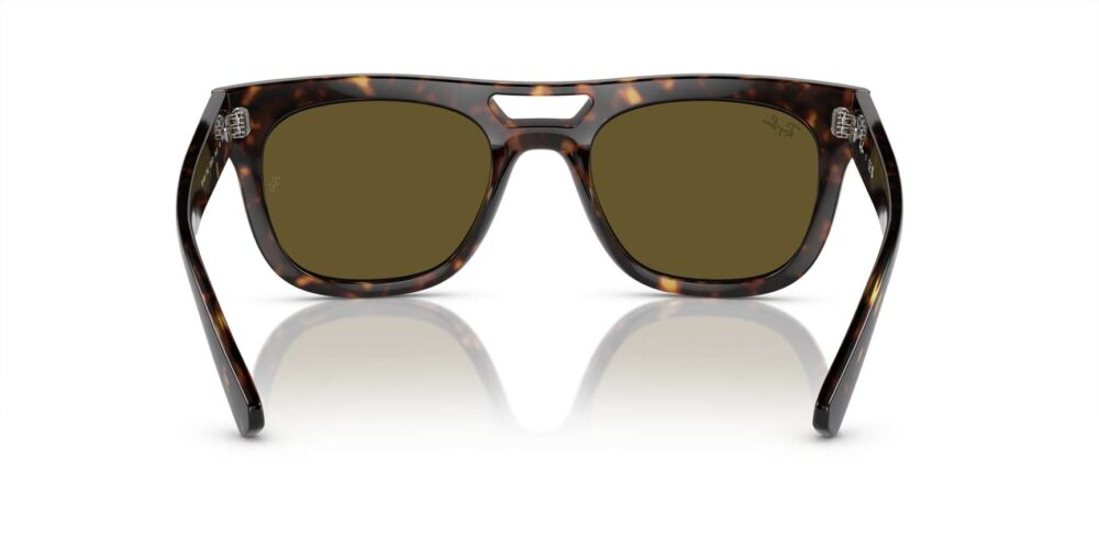 Ray-Ban • RB-4426-135973 • 0RB4426 135973 P21 shad bk