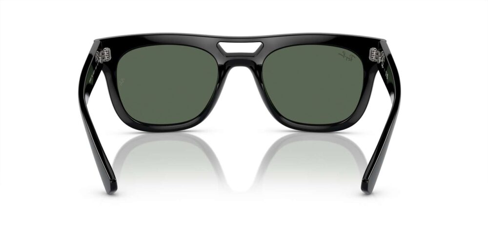 Ray-Ban • RB-4426-667771 • 0RB4426 667771 P21 shad bk