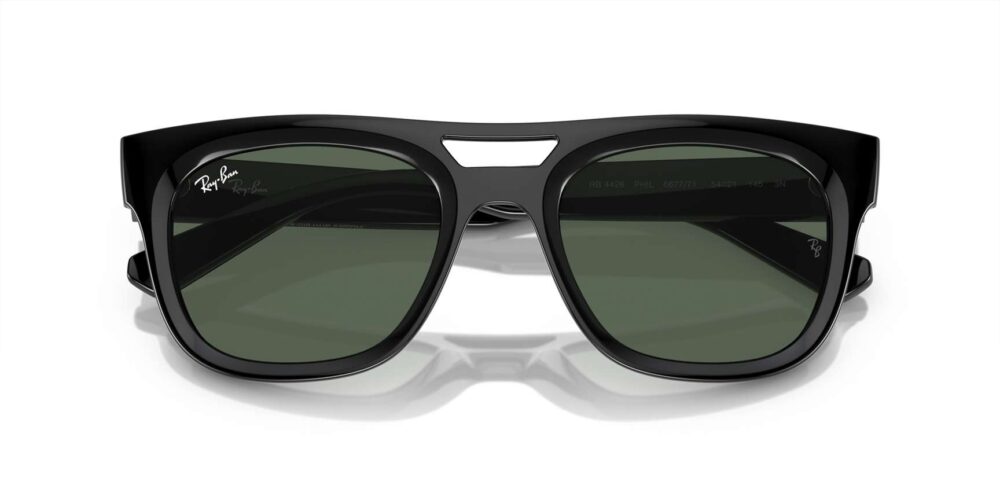 Ray-Ban • RB-4426-667771 • 0RB4426 667771 P21 shad cfr