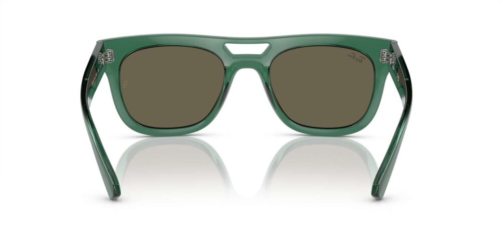 Ray-Ban • RB-4426-6681/3 • 0RB4426 6681 3 P21 shad bk
