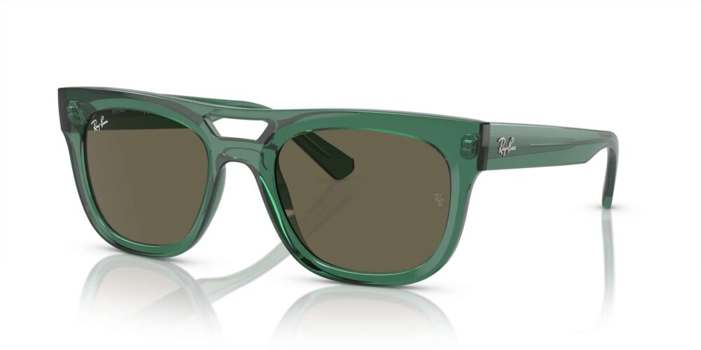 Ray-Ban • RB-4426-6681/3 • 0RB4426 6681 3 P21 shad qt