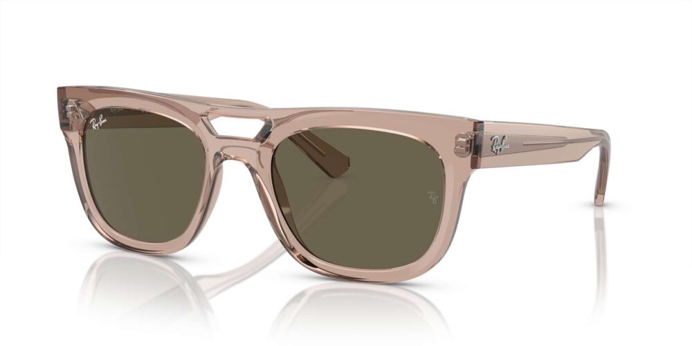 Ray-Ban • RB-4426-6727/3 • 0RB4426 6727 3 P21 shad qt