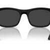 Ray-Ban RB4428 Mattsvart / Polarsvart
