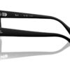 Ray-Ban RB4428 Mattsvart / Polarsvart