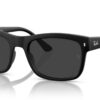 Ray-Ban RB4428 Mattsvart / Polarsvart