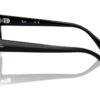 Ray-Ban RB4428 Sort / Grøn