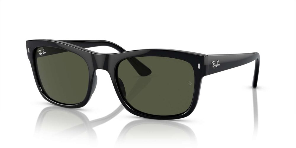 Ray-Ban • RB-4428-601/31 • 0RB4428 601 31 P21 shad qt