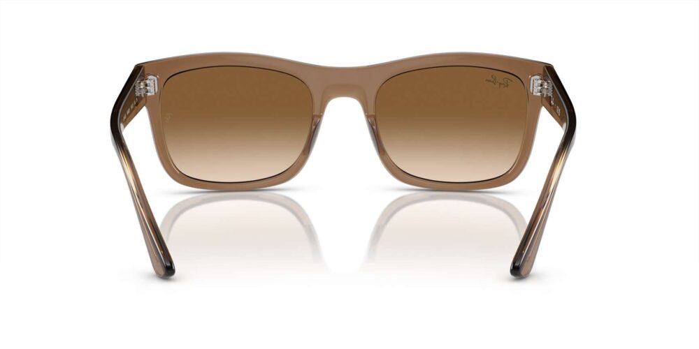 Ray-Ban • RB-4428-664051 • 0RB4428 664051 P21 shad bk