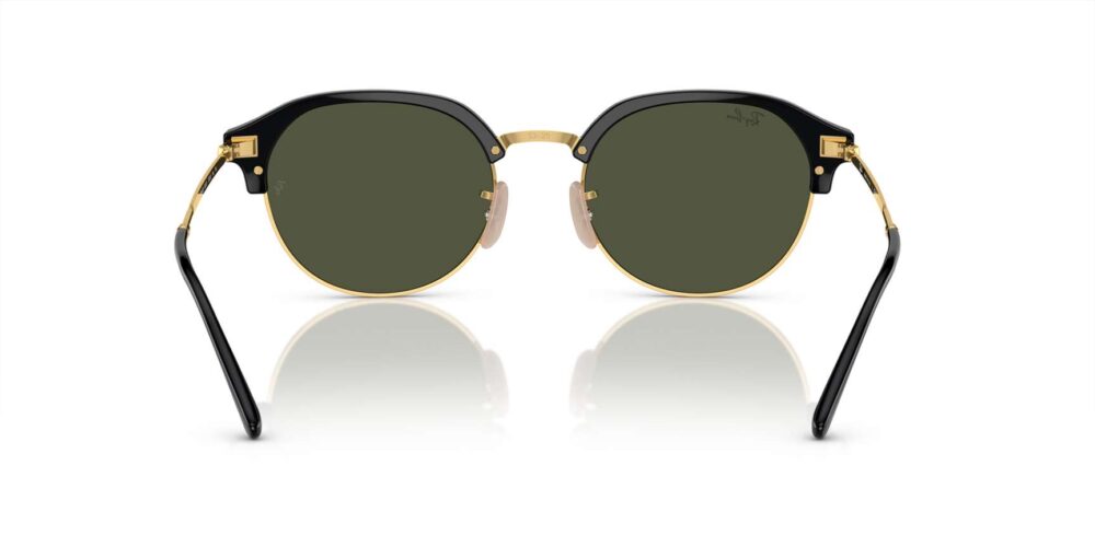 Ray-Ban • RB-4429-601/31 • 0RB4429 601 31 P21 shad bk