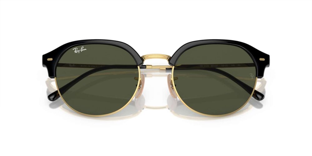 Ray-Ban • RB-4429-601/31 • 0RB4429 601 31 P21 shad cfr
