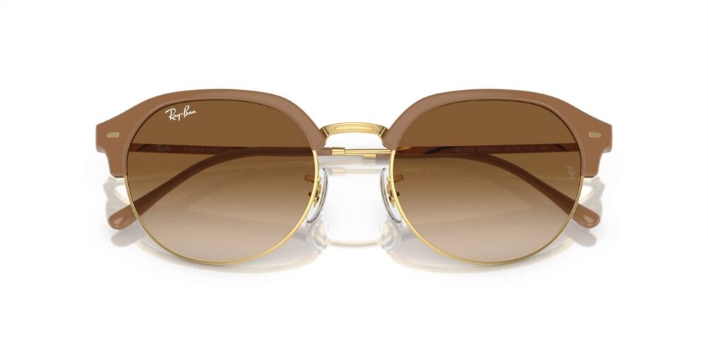 Ray-Ban • RB-4429-672151 • 0RB4429 672151 P21 shad cfr