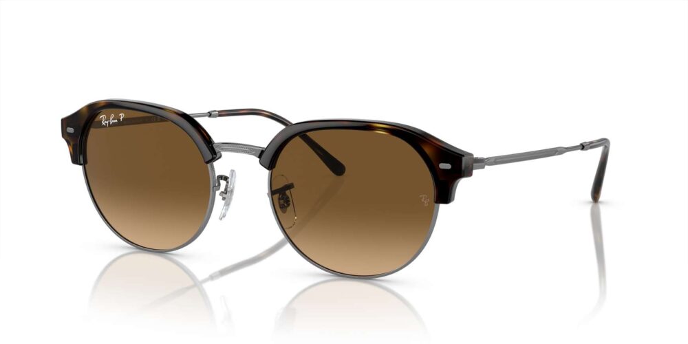 Ray-Ban • RB-4429-710/M2 • 0RB4429 710 M2 P21 shad qt