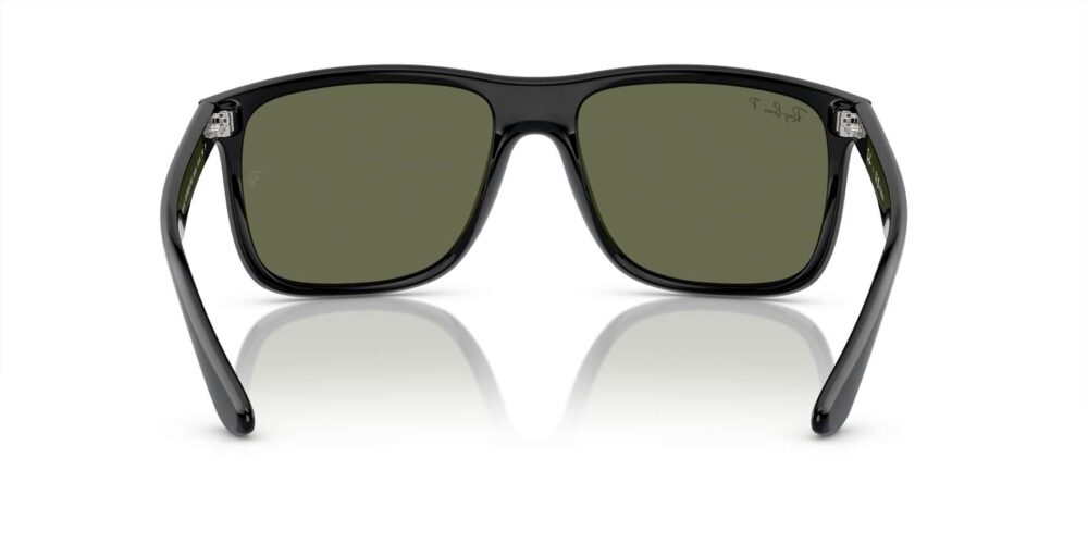 Ray-Ban • RB-4547-601/58 • 0RB4547 601 58 P21 shad bk