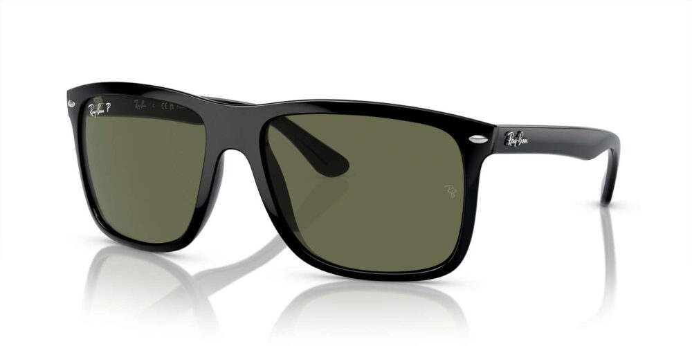 Ray-Ban • RB-4547-601/58 • 0RB4547 601 58 P21 shad qt