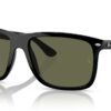Ray-Ban RB4547 Black / Polar Green