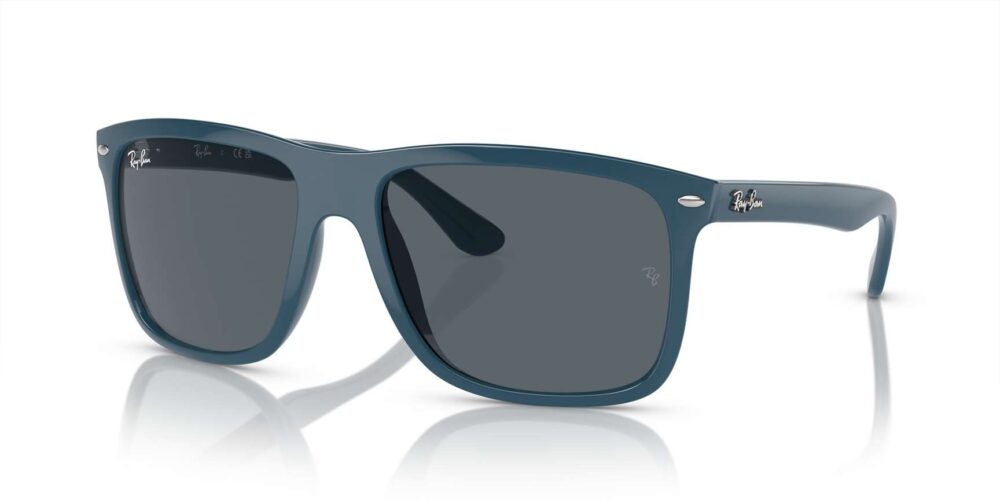 Ray-Ban • RB-4547-6717R5 • 0RB4547 6717R5 P21 shad qt