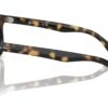 Ray-Ban RB4547 Havana / Klar Gradient Brun