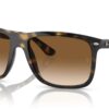 Ray-Ban RB4547 Havana / Klar Gradient Brun