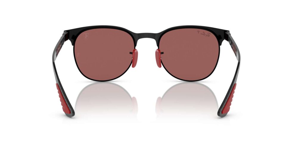 Ray-Ban • RB-8327M-F041H2 • 0RB8327M F041H2 P21 shad bk