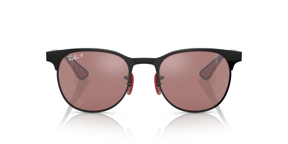 Ray-Ban • RB-8327M-F041H2 • 0RB8327M F041H2 P21 shad fr