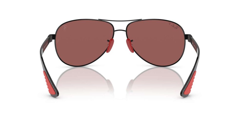 Ray-Ban • RB-8331M-F002H2 • 0RB8331M F002H2 P21 shad bk