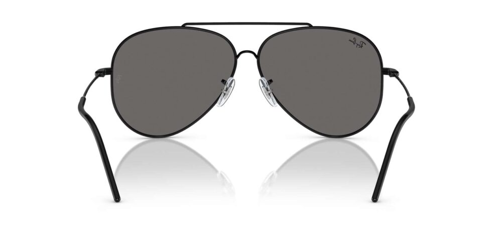 Ray-Ban • RB-R0101S-002/GS • 0RBR0101S 002 GS P21 shad bk