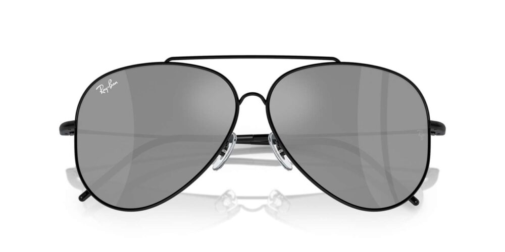 Ray-Ban • RB-R0101S-002/GS • 0RBR0101S 002 GS P21 shad cfr