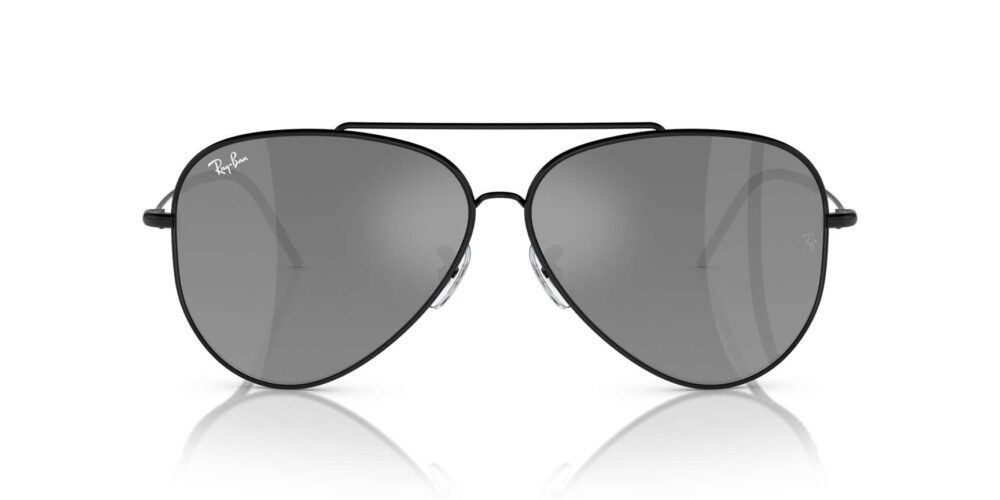 Ray-Ban • RB-R0101S-002/GS • 0RBR0101S 002 GS P21 shad fr