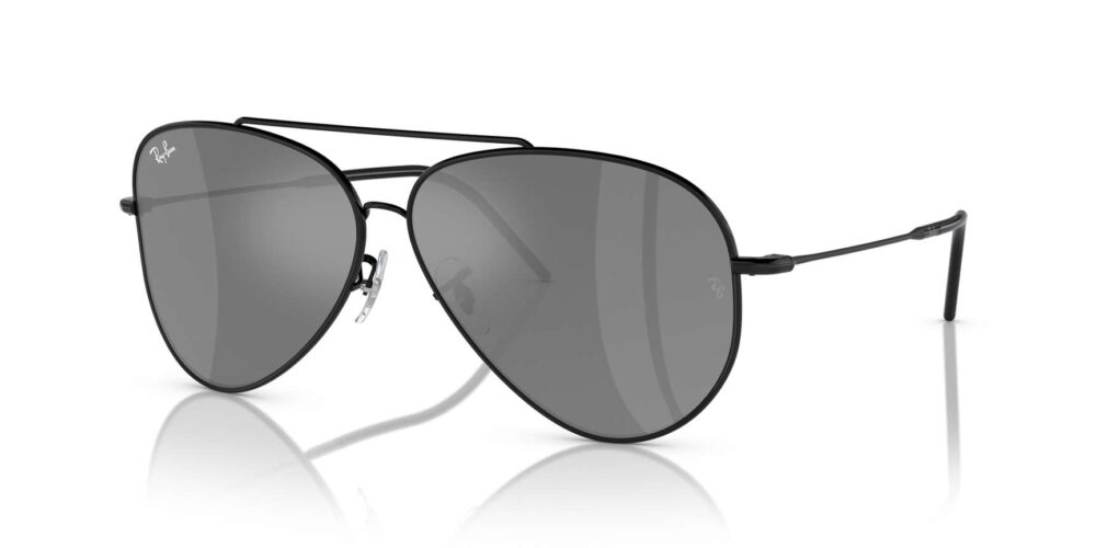 Ray-Ban • RB-R0101S-002/GS • 0RBR0101S 002 GS P21 shad qt