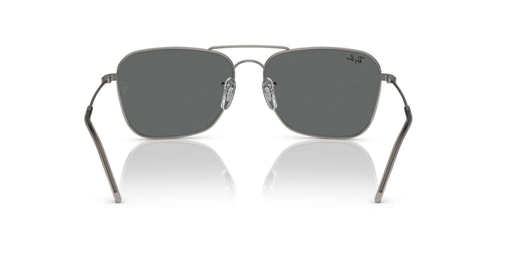Ray-Ban • RB-R0102S-004/GR • 0RBR0102S 004 GR P21 shad bk