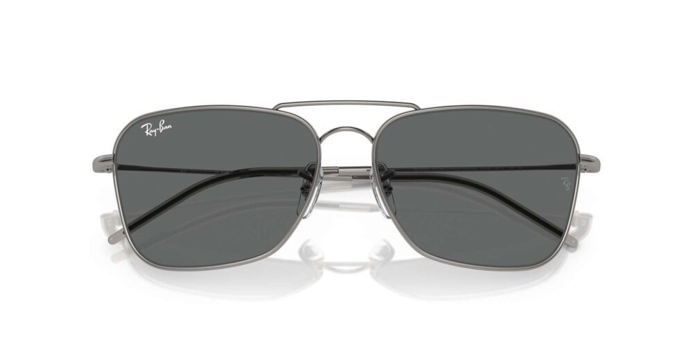 Ray-Ban • RB-R0102S-004/GR • 0RBR0102S 004 GR P21 shad cfr