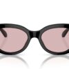 Swarovski SK6002 Black / Pink