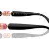 Swarovski SK6002 Black / Pink