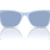 Swarovski SK6004 Číra modrá / Svetlomodrá zrkadlovo strieborná Int