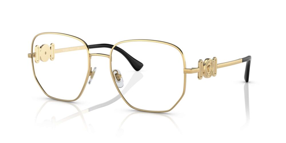 Versace • VE-1283-1002 • 0VE1283 1002 P21 shad qt