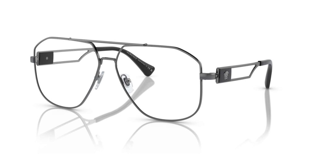 Versace • VE-1287-1001 • 0VE1287 1001 P21 shad qt