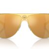 Versace VE2212 Gold / Brown Mirror Gold?