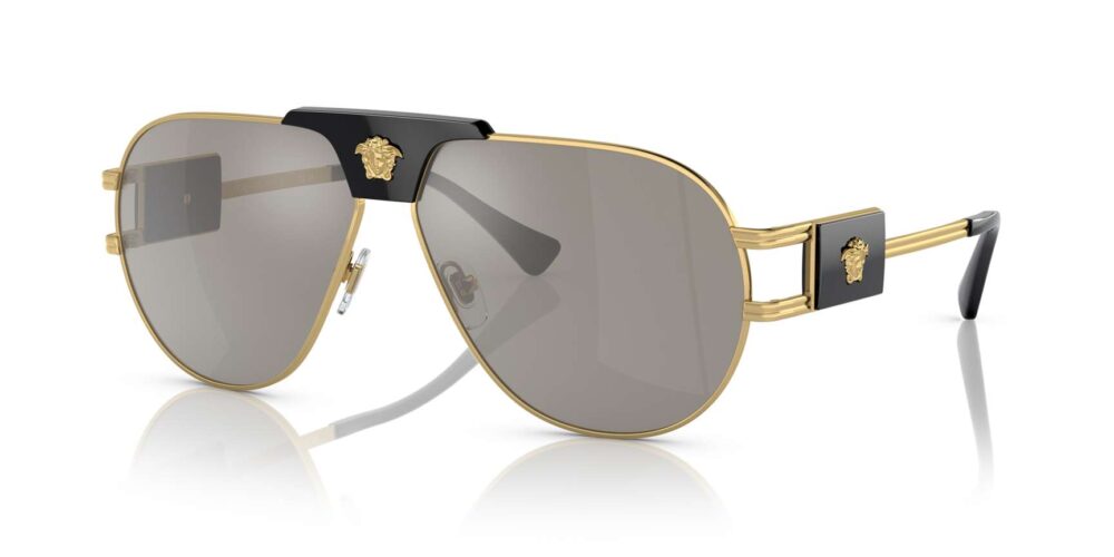 Versace • VE-2252-10026G • 0VE2252 10026G P21 shad qt