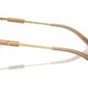 Versace VE2261 Brown Transparent / Brown Gradient