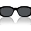 Versace VE4361 Black / Dark Grey