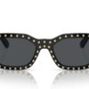 Versace VE4361 Black / Dark Grey