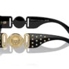 Versace VE4361 Black / Dark Grey