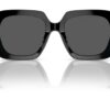 Versace VE4434 Black / Dark Grey